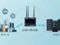 让听得见炮声的人来决策，汉威科技推出Ai200边缘计算网关